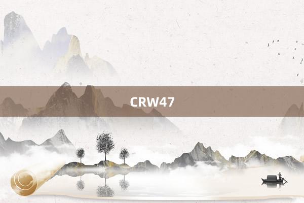 CRW47